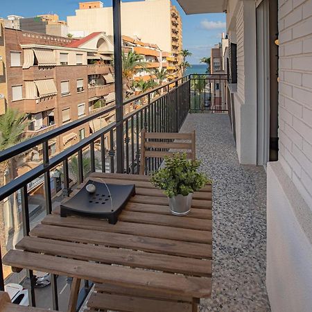 Las Cebras Apartamentos Turísticos Benicarló Exterior foto