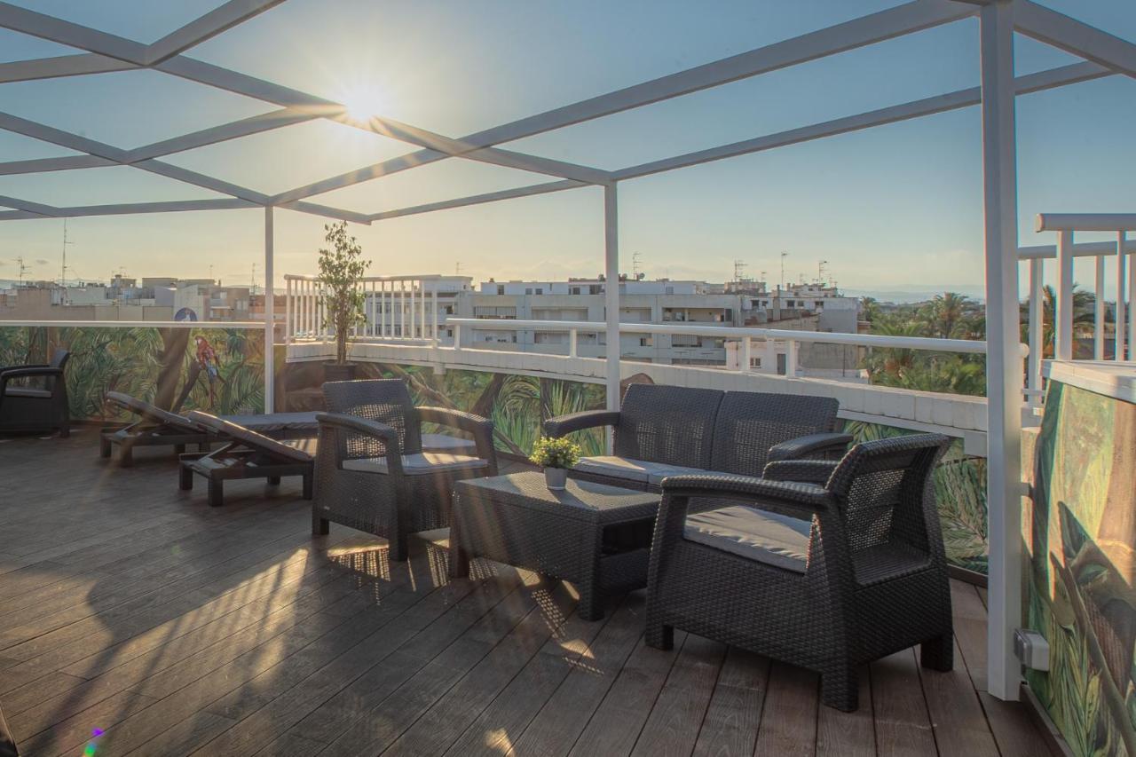 Las Cebras Apartamentos Turísticos Benicarló Exterior foto