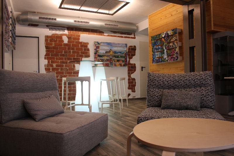 Las Cebras Apartamentos Turísticos Benicarló Exterior foto